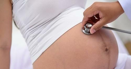 孕妇|孕妈几个月显怀算是正常现象？越早证明胎儿发育越好吗？结果意外