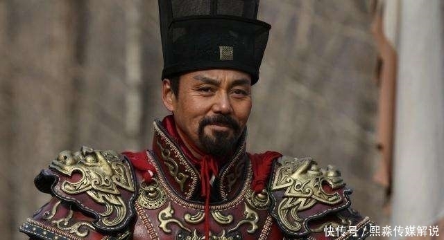  征讨方腊|正史上方腊的结局是什么？宋江只能算小喽啰