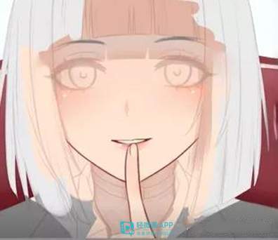 皮肤|二次元人物如何上色?动漫人物皮肤的上色技巧