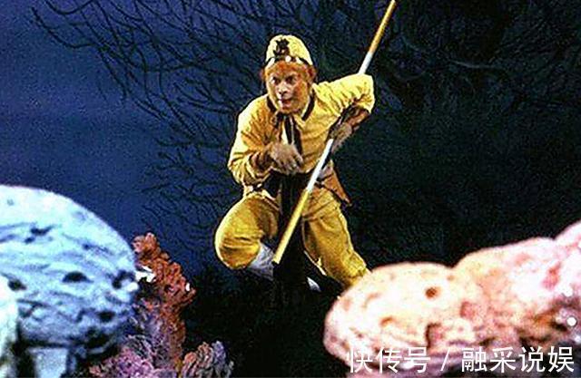 悟空@怪不得金箍棒千余年只认孙悟空一人，你看它另一个名字叫啥