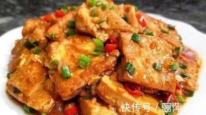 总是吃不腻的几道家常菜,好吃的流口水,简单易做,家人特爱吃