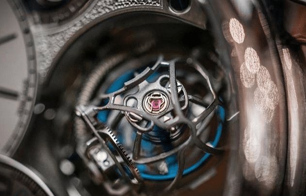 揭秘复刻表为什么备受欢迎以及复刻产业链中的种种陷阱