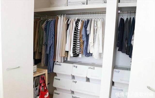 日本主妇坚持“断舍离”,定期扔扔扔,全屋一尘不染,太治愈了!