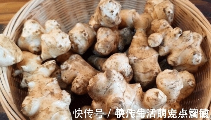 这菜不花一分钱,腌一腌储存一年都不坏,现在正当季,不懂可惜了