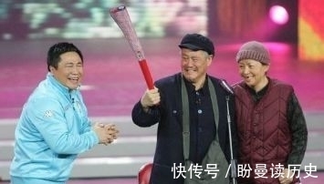 崔天凯|06年春晚宋丹丹失误,直言自己差点死在舞台上,到底发生了什么