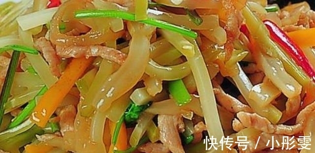 汤匙|榨菜5种最好吃的做法,简单美味又下饭,看看你喜欢吃哪种?