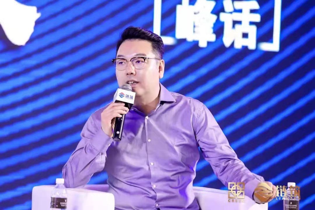 探索|链筑：百强房企齐聚上海，探索科技赋能·质效提升未来之路！