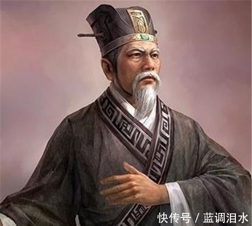  郭璞|大师对将军说：起兵必败！将军：我能活多久？大师：今日你我都死