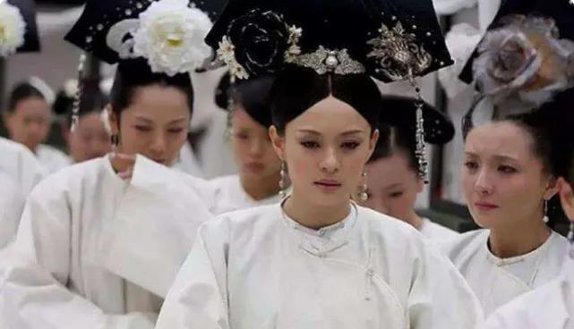 保存遗体|古代嫔妃下葬为何要堵上肛门其实这不是迷信,而是有重要作用