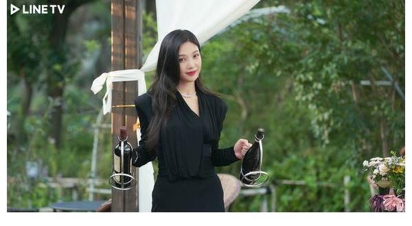 安恩真罹癌决定好好告别！《只一人》太好哭「半集都在掉泪」