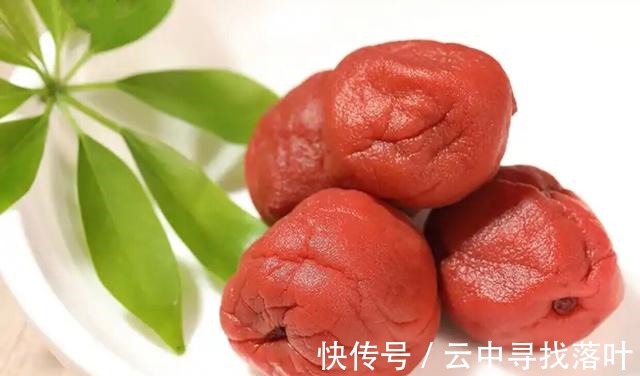 紫苏梅|冬季别只吃肉,这水果也可以放开了吃,富含维C,营养均衡特开胃!