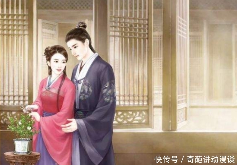 东晋|惨遭公主“逼婚”,宁可“自残”也不从!东晋大才子拒婚真相是啥