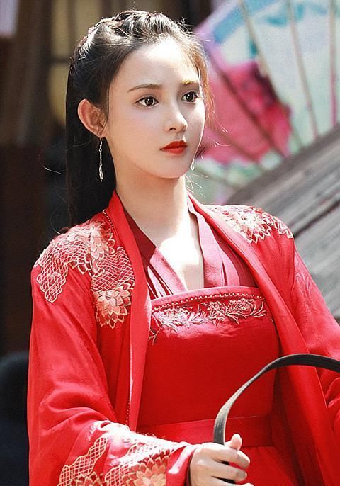 君九龄|《东宫》之后彭小苒再度出演草原女子,合作丁禹兮,还有两位男神