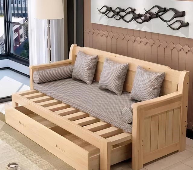 安装|不要户型小就做榻榻米,这些卧室设计实用又好看