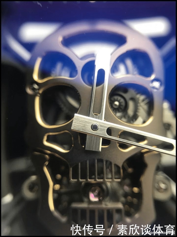 小米有品众筹“理查德米勒”,14h全部售罄,抗衡瑞士表的开始