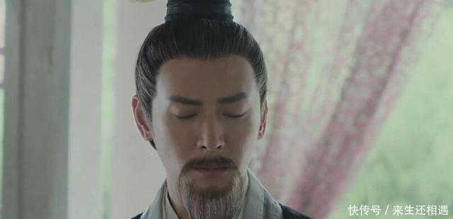 王重阳的师傅大有来头, 答案就藏在他的名字里, 原来是他!