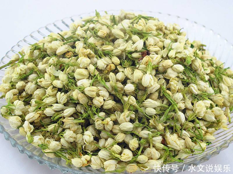 女性睡前用此花泡水喝，每天来一杯，小肚子不见了，毒素也跑了