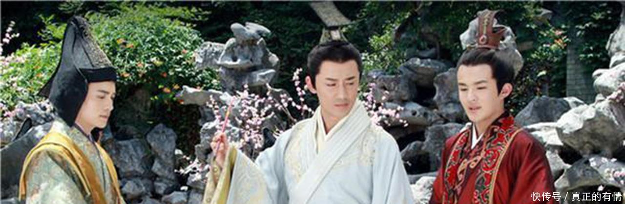 出兵|他16岁登基做了54年皇帝,南征北战43年,谁挑事就出兵打谁!