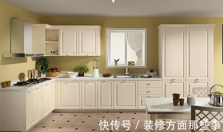 基材|橱柜门板哪种好?7种橱柜门板材质详细对比