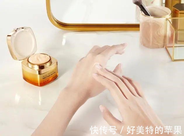 辛酰水杨酸 秋冬护肤提前班欧莱雅小蜜罐,不挑皮的百搭面霜!