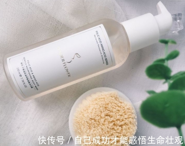 沐浴露|孕期洗发水沐浴露都用不对？难怪头秃皮肤差！选对用几年都不想换