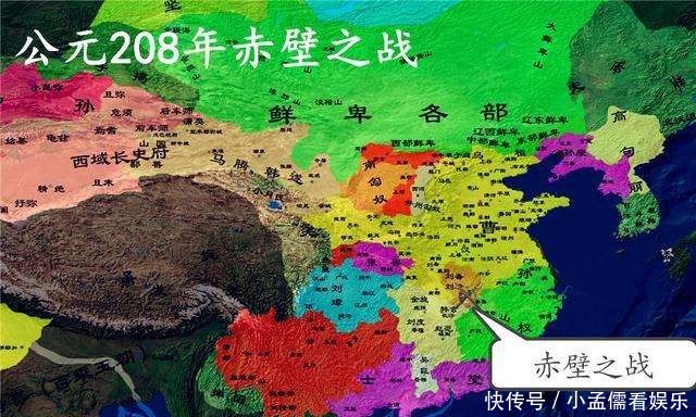 有意|刘琦的突然死亡,是刘备有意为之,还是孙权、曹操的陷害之计?