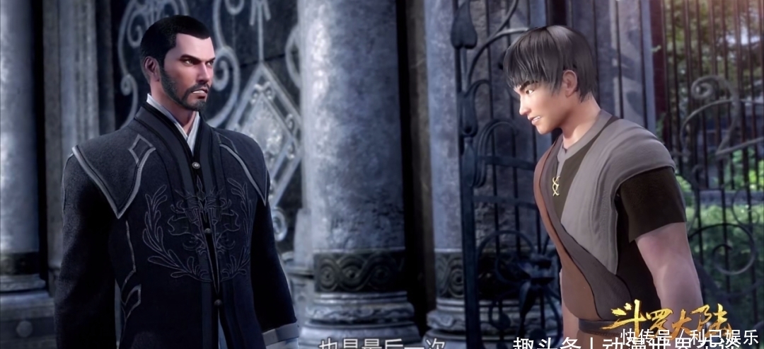 蜕变|斗罗大陆：唐三第一次华丽的蜕变，从被人瞧不起，到被人高看一眼