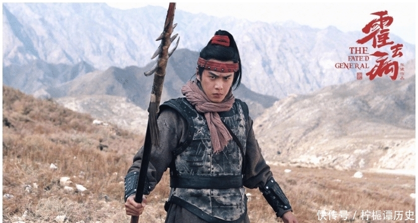 蹊跷|蹊跷:百年一遇的战神,却24岁早逝,难道汉武帝真是幕后黑手?