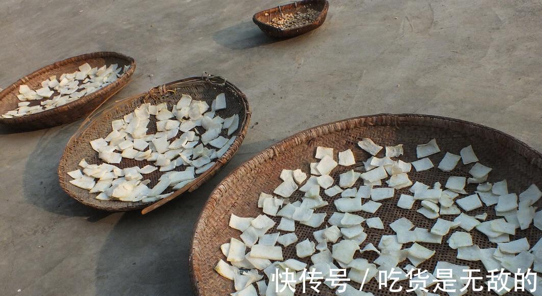 冬瓜|吃不完的冬瓜，不要直接放冰箱，教你一招保存方法，到冬天也不坏