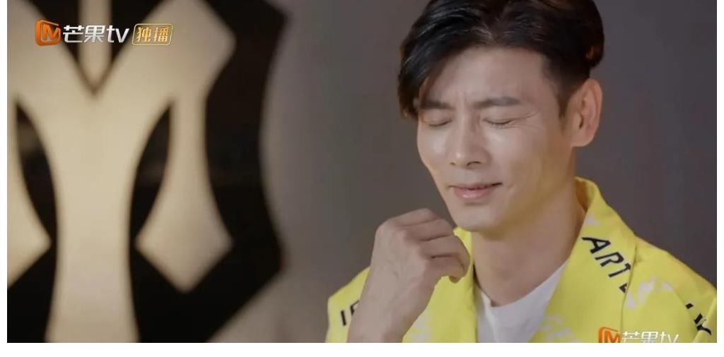 g《哥哥》的投票成了笑話，李承鉉慘敗，張晉當了賽制的替罪羊