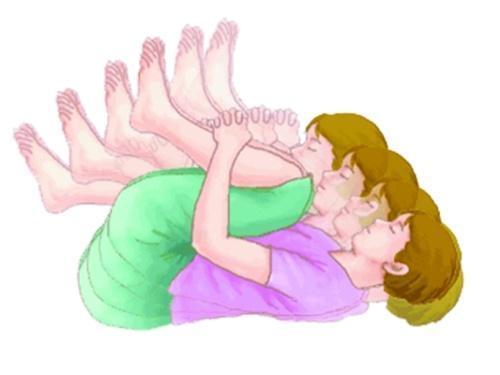 颈椎病|颈椎病的元凶找到了，教您2个方法，可以快速缓解颈椎疼痛