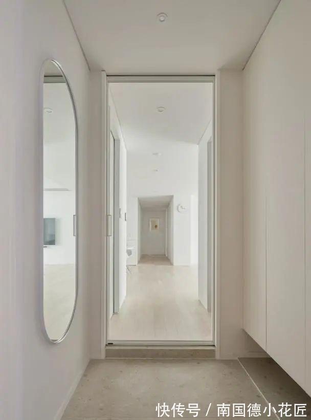 书桌|坚守自己的装修准则：简装为主，7个细节，再多住20年仍是经典