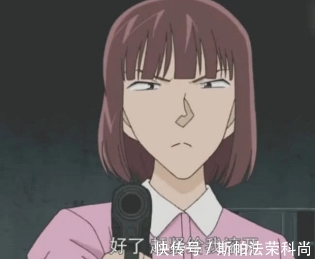 小五郎|柯南：有一種下跪叫柯南，明明很心酸，卻莫名的笑到肚子痛?