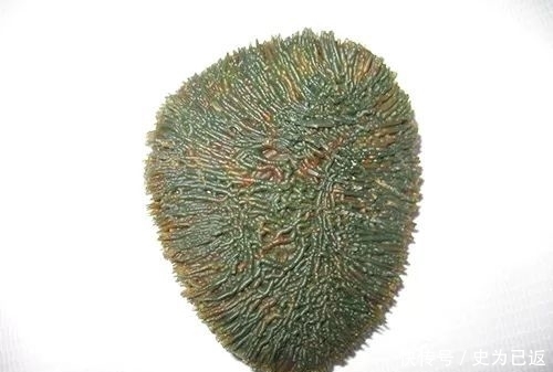 石种|什么新石种?这些线团竟然是天然的石头!难以置信!