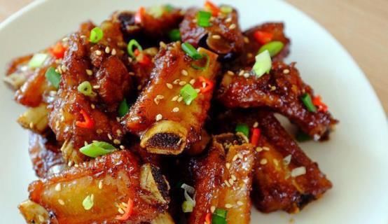 整理28道菜肴推荐，口味醇香，常吃不够，简单好做还省力