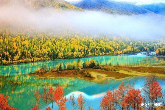 艺术创作|白居易写的“离离原上草”，“离离”究竟啥意思你可能并不知道