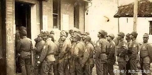 慰安所|直击日军慰安所旧址:所用的床铺保存完好,图1实在让人可恨