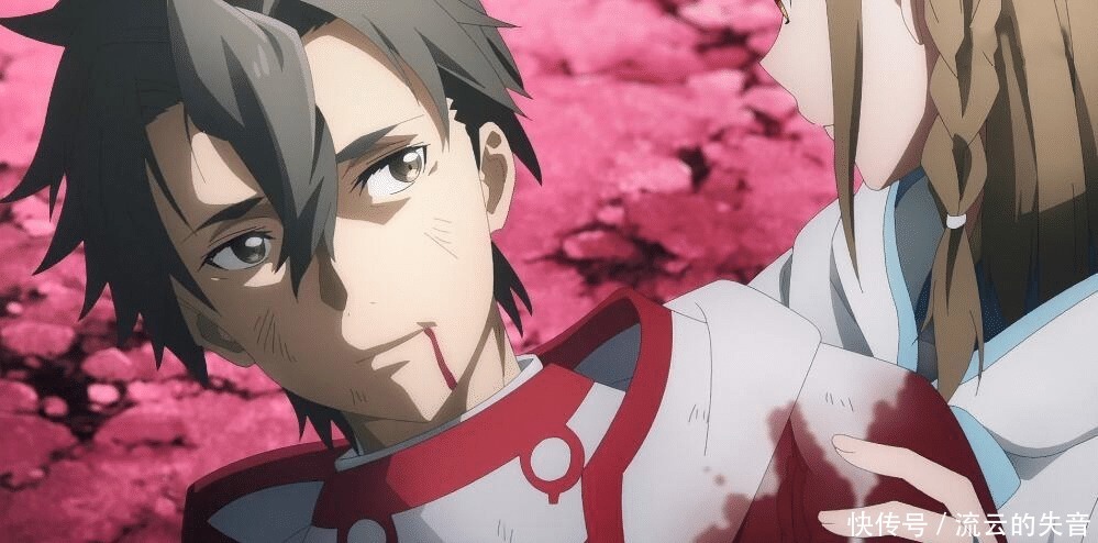 聯動|時隔3年《刀劍神域-序列之爭》迎來新結局，悠那重生計劃已成功！