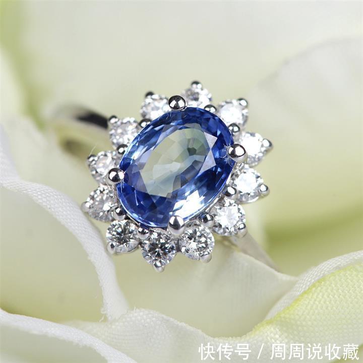 祖母绿|同样都是一克拉,为啥祖母绿看上去要比红宝石大