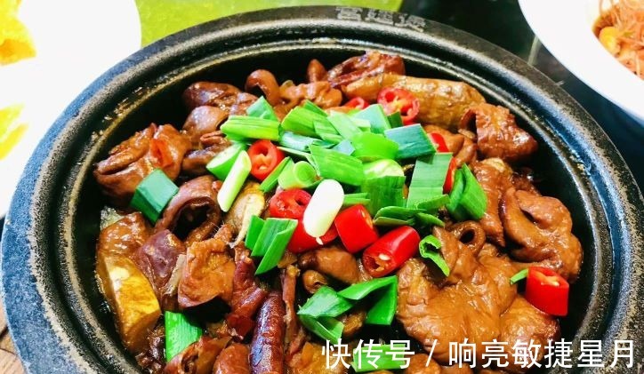 中国最好吃的8道干锅菜,你们吃过几道呢!
