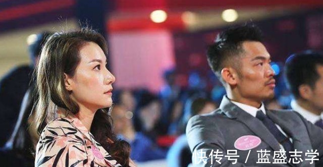 世界第一|林丹全家福!6岁儿子像妈妈,41岁总裁妻子,一把抱住林丹太甜蜜!