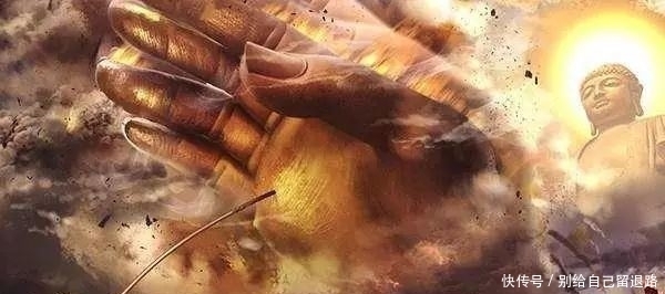 孙悟空大闹天宫,满天诸神无人能敌,取经时为何突然变成菜鸟?