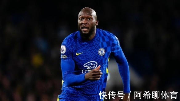 卢卡库|切尔西2-0揪出混子巨星!心里脆弱,球风太软让人失望,1亿打水漂
