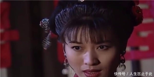 宋江|“一丈青”到底是什么?为什么扈三娘被称为“一丈青”?一般人不知道!