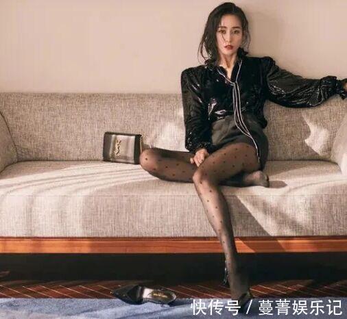 张钧蜜|自律让她更出众,38岁大龄女青年,像18岁少女,状态身材满分