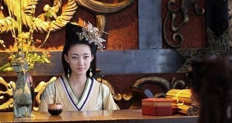 慎夫人&汉文帝为何不废了窦漪房,立宠妃慎夫人为后?专家:他想却不能