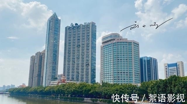 限购|唯一没有全域限购房产的“一线城市”,城中村很多,生活气息满满