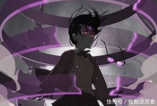 摘下眼镜|博人传:佐良娜只是被眼镜限制了颜值,摘下眼镜后,美到犯规