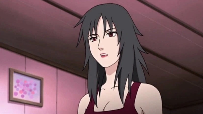 上忍|火影忍者中夕日红是不是最弱的上忍?