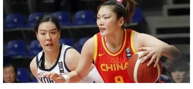 世青賽|“女版詹姆斯”李夢(mèng)：女籃的硬核甜心，拒絕西班牙富商只嫁中國(guó)人